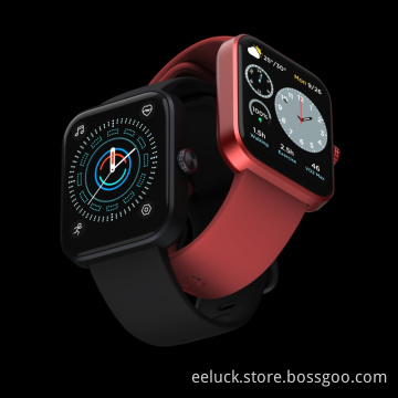 Reloj inteligente smartwatch Touch Smart Watch Accessories